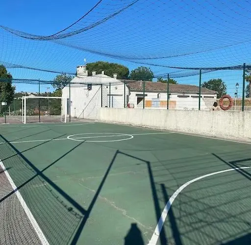 Confortable T2, Parking Prive Dans Securisee * Villeneuve-Loubet